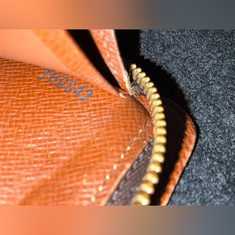 ✅LOUIS VUITTON GM BAG+WALLET BUNDLE DEAL AUTHENTIC - Picture 12 of 16